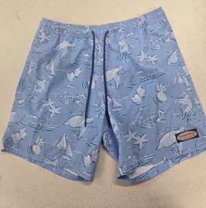 Mens Swim Trunks